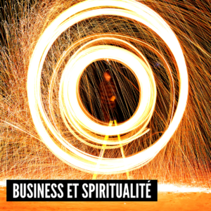 Business et spirituality