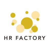 Logo HR Factory