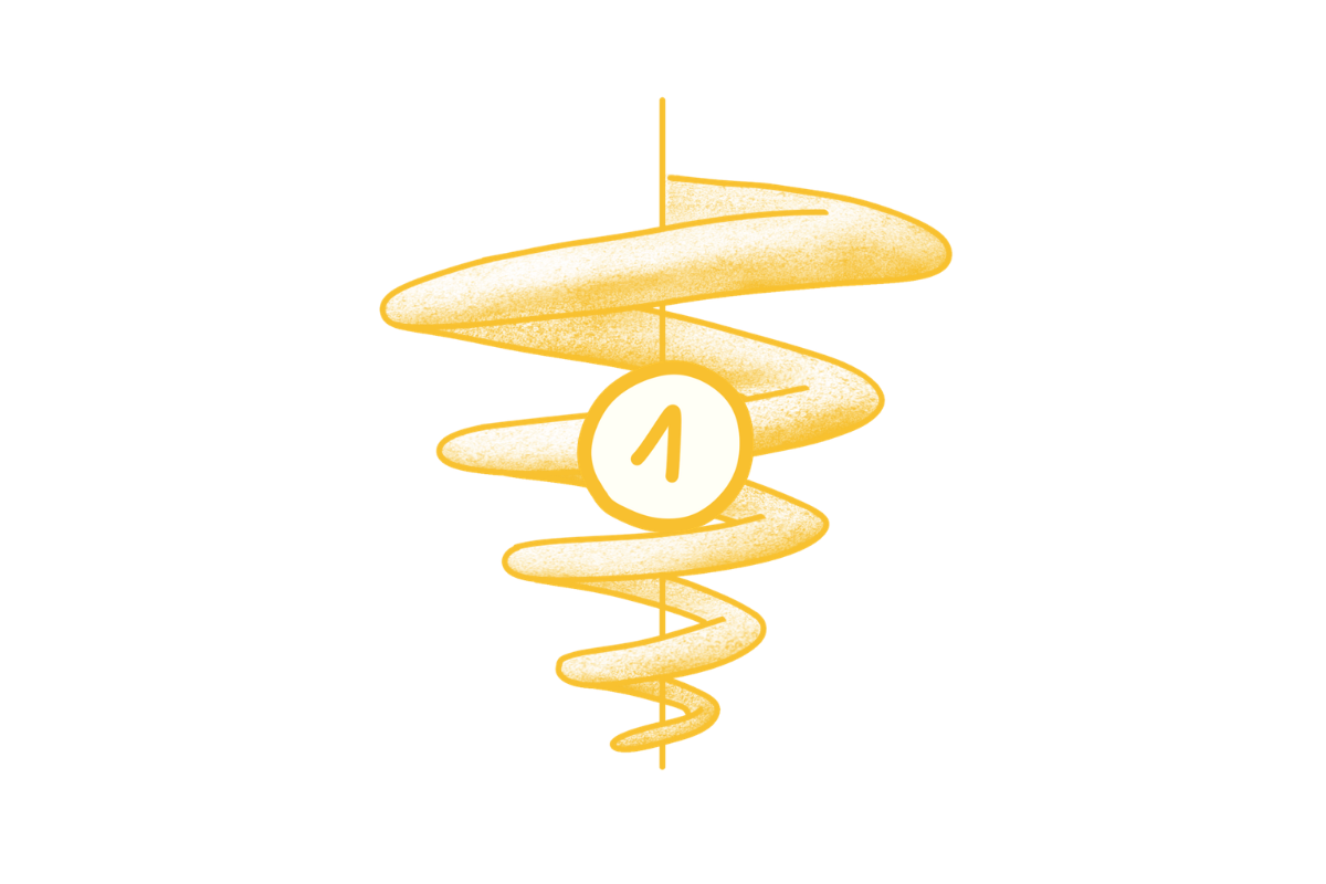 Communauté francophone en Spirale Dynamique